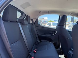 Toyota Yaris 2026 ACTIVE PLUS ΕΤΟΙΜΟΠΑΡΑΔΟΤΟ-thumb-14