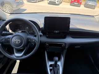 Toyota Yaris 2026 ACTIVE PLUS ΕΤΟΙΜΟΠΑΡΑΔΟΤΟ-thumb-15
