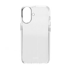 SBS Extreme Active D3O Case for iPhone 16 - Transparent