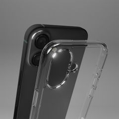 SBS Extreme Active D3O Case for iPhone 16 Plus - Transparent-thumb-4