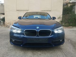 Bmw 116 2017 1.5cc-dynamics-αυτοματο-diesel-ελληνικης αντιπροσωπείας!!!-thumb-1