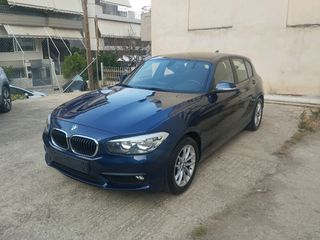 Bmw 116 2017 1.5cc-dynamics-αυτοματο-diesel-ελληνικης αντιπροσωπείας!!!-thumb-3