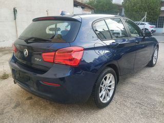 Bmw 116 2017 1.5cc-dynamics-αυτοματο-diesel-ελληνικης αντιπροσωπείας!!!-thumb-6