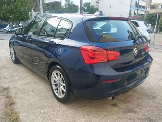 Bmw 116 2017 1.5cc-dynamics-αυτοματο-diesel-ελληνικης αντιπροσωπείας!!!-thumb-7