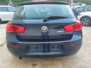 Bmw 116 2017 1.5cc-dynamics-αυτοματο-diesel-ελληνικης αντιπροσωπείας!!!-thumb-8