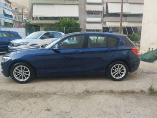 Bmw 116 2017 1.5cc-dynamics-αυτοματο-diesel-ελληνικης αντιπροσωπείας!!!-thumb-9