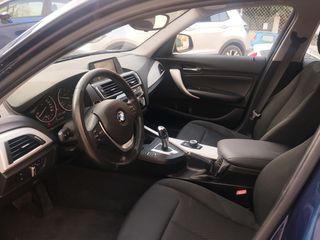 Bmw 116 2017 1.5cc-dynamics-αυτοματο-diesel-ελληνικης αντιπροσωπείας!!!-thumb-10