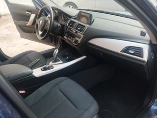 Bmw 116 2017 1.5cc-dynamics-αυτοματο-diesel-ελληνικης αντιπροσωπείας!!!-thumb-11