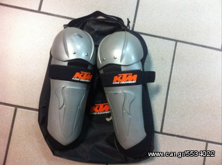 ΕΠΙΓΟΝΑΤΙΔΕΣ MOTOCROSS/ENDURO *'ΚΤΜ HARD EQUIPMENT ΠΡΟΣΦΟΡΑ΄*