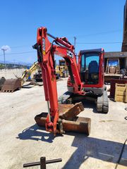 Εκσκαφάκι (διαβολάκι) JCB 2014 8050.  RTS-thumb-2