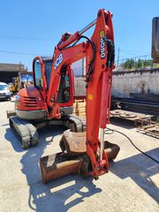 Εκσκαφάκι (διαβολάκι) JCB 2014 8050.  RTS-thumb-3