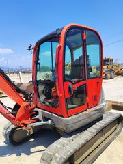 Εκσκαφάκι (διαβολάκι) JCB 2014 8050.  RTS-thumb-4