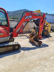 Εκσκαφάκι (διαβολάκι) JCB 2014 8050.  RTS-thumb-6