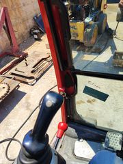 Εκσκαφάκι (διαβολάκι) JCB 2014 8050.  RTS-thumb-17