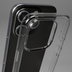 SBS Extreme Active D3O Case for iPhone 16 Pro Max - Transparent-thumb-4