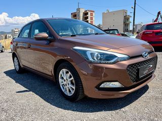 Hyundai i 20 2018 1.4 TREND AUTOMATIC-thumb-2