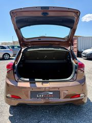 Hyundai i 20 2018 1.4 TREND AUTOMATIC-thumb-6