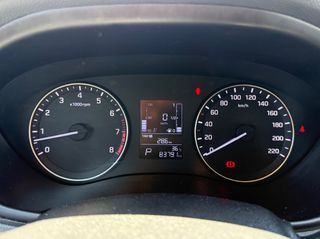 Hyundai i 20 2018 1.4 TREND AUTOMATIC-thumb-12