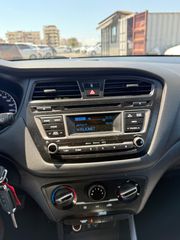 Hyundai i 20 2018 1.4 TREND AUTOMATIC-thumb-14