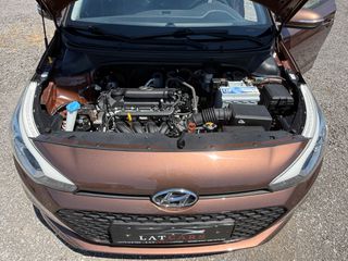 Hyundai i 20 2018 1.4 TREND AUTOMATIC-thumb-16