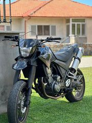 Yamaha XT 660X 2007