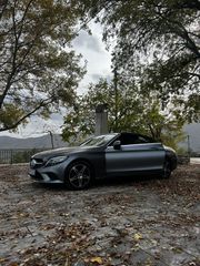 Mercedes-Benz C 200 2021