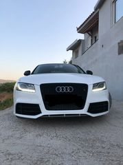 Audi A5 2009
