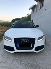 Audi A5 2009-thumb-1