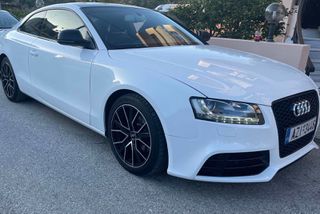 Audi A5 2009-thumb-2