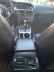 Audi A5 2009-thumb-3