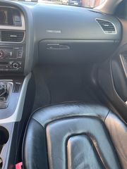 Audi A5 2009-thumb-5