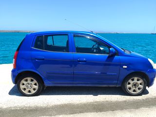 Kia Picanto 2004