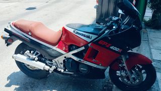 Kawasaki GPZ 400 1990-thumb-1
