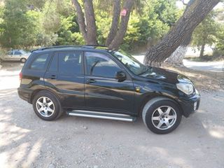 Toyota RAV 4 2002 2.0 4X4