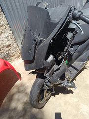 Sym Jet X 125 2025