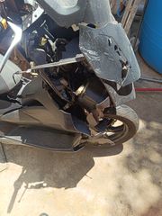 Sym Jet X 125 2025-thumb-1