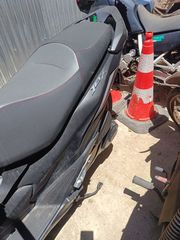 Sym Jet X 125 2025-thumb-2