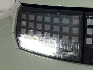 Fiat Grande Panda 2026 Summer Deal Icon Manual 100 Hp 5 ΧΡΟΝΙΑ ΕΓΓΥΗΣΗ-thumb-3