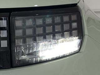Fiat Grande Panda 2026 Summer Deal Icon Manual 100 Hp 5 ΧΡΟΝΙΑ ΕΓΓΥΗΣΗ-thumb-4
