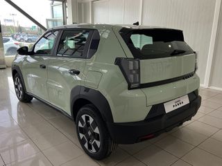 Fiat Grande Panda 2026 Summer Deal Icon Manual 100 Hp 5 ΧΡΟΝΙΑ ΕΓΓΥΗΣΗ-thumb-6
