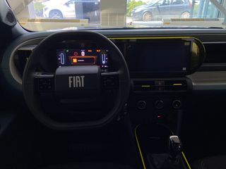 Fiat Grande Panda 2026 Summer Deal Icon Manual 100 Hp 5 ΧΡΟΝΙΑ ΕΓΓΥΗΣΗ-thumb-19