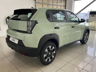 Fiat Grande Panda 2026 Summer Deal Icon Manual 100 Hp 5 ΧΡΟΝΙΑ ΕΓΓΥΗΣΗ-thumb-12
