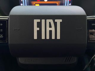 Fiat Grande Panda 2026 Summer Deal Icon Manual 100 Hp 5 ΧΡΟΝΙΑ ΕΓΓΥΗΣΗ-thumb-20