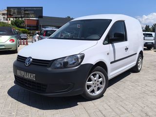 Ψυγείο Volkswagen 2012 CADDY ΨΥΓΕΙΟ  DELPHI | ΑΡΙΣΤΗ ΚΑΤΑΣΤΑΣΗ