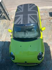 Mini Cooper 2021 COOPER CABRIO