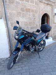 Yamaha XT 660Z Tenere 1991