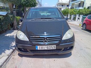 Mercedes-Benz A 150 2008 Edition