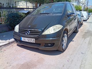 Mercedes-Benz A 150 2008 Edition
