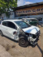 Peugeot 108 2015
