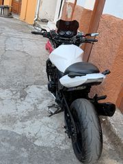 Kawasaki Z 750 S 2005